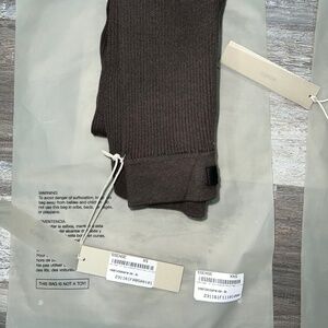 ESSENTIALS Fear Of God Leggings